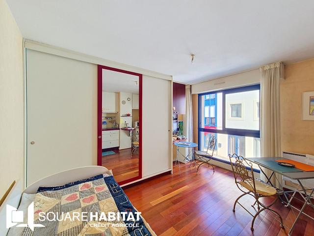 Appartement vente à Quimper, Bretagne