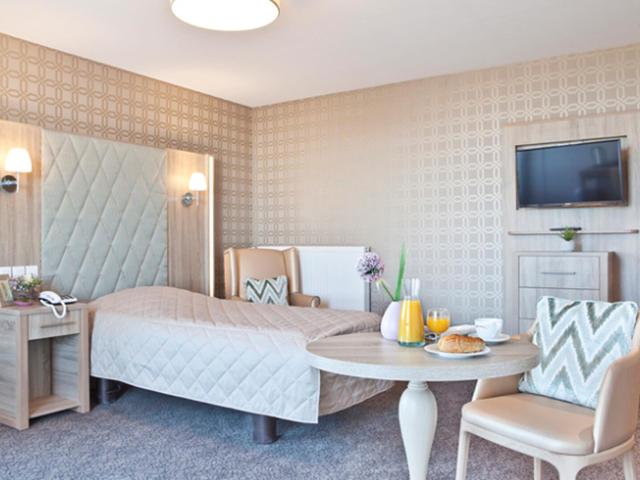 Appartement vente à Vire, Caumont-l'eventé