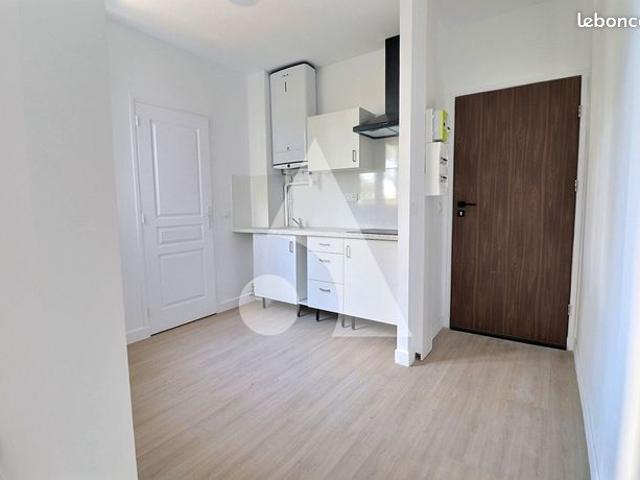 Appartement vente à Argenteuil, Val-d'Oise