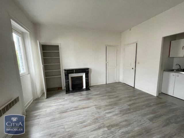 Appartement location à Rouen, Ruan