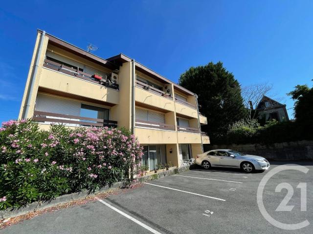 Appartement location à Saint-paul-lès-dax