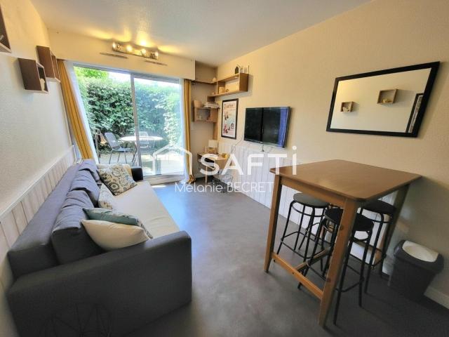 Appartement vente à Arcachon
