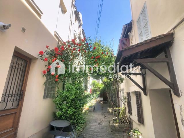 Appartement vente à Nanterre, Rueil-malmaison