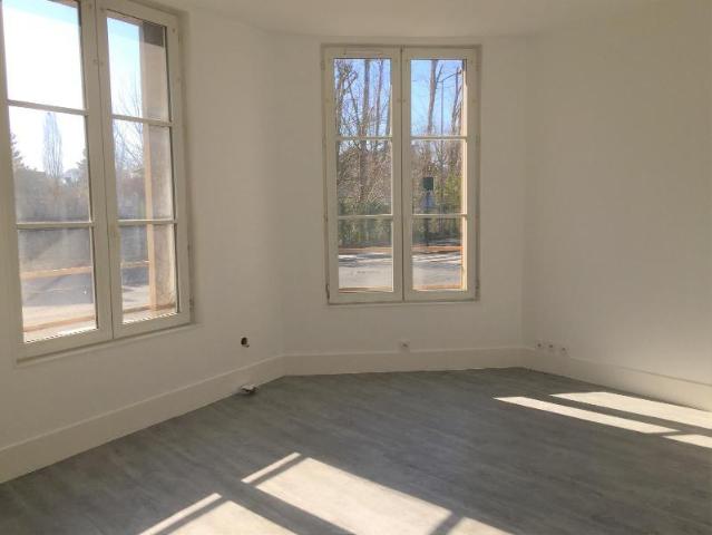 Appartement location à Pontoise