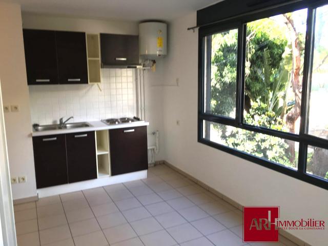 Appartement vente à La Réunion