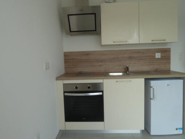 Appartement location à Metz