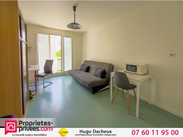 Appartement location à Vierzon