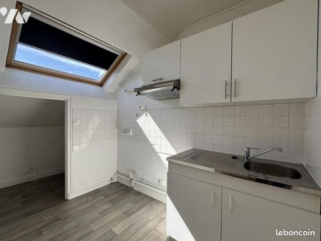 Appartement vente à Nantes