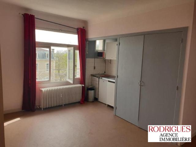 Appartement location à Poitiers