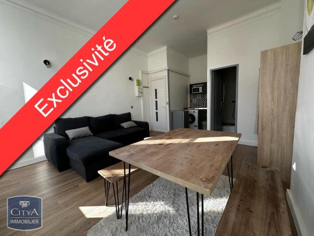 Appartement vente à Marseille