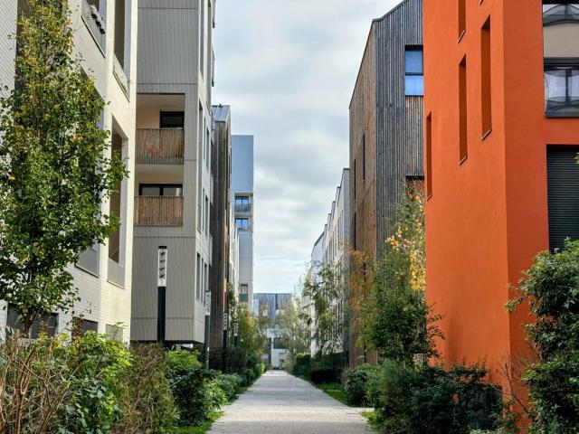 Appartement vente à Bordeaux, Port de la Lune, Bordeaux