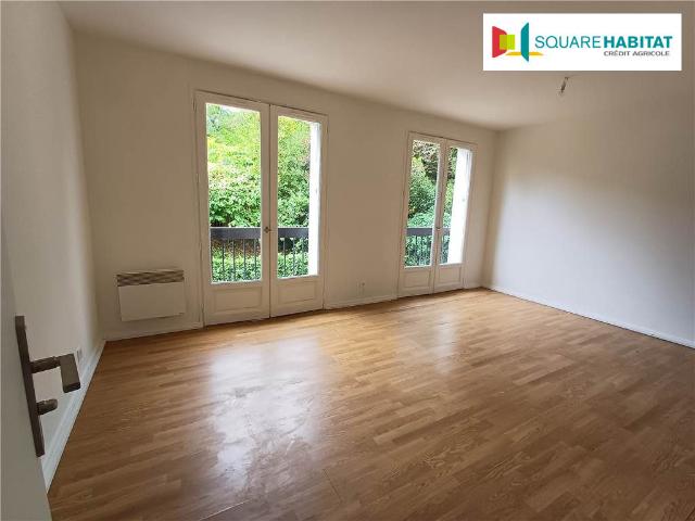 Appartement location à Auch