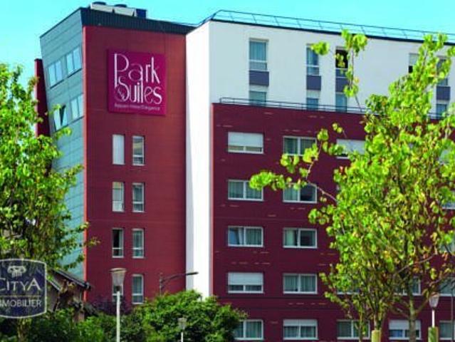 Appartement vente à Le Raincy, Rosny-sous-bois