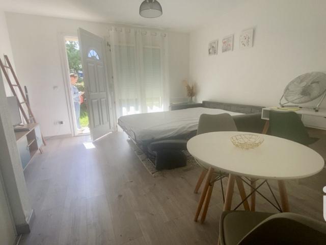 Appartement vente à Toulouse