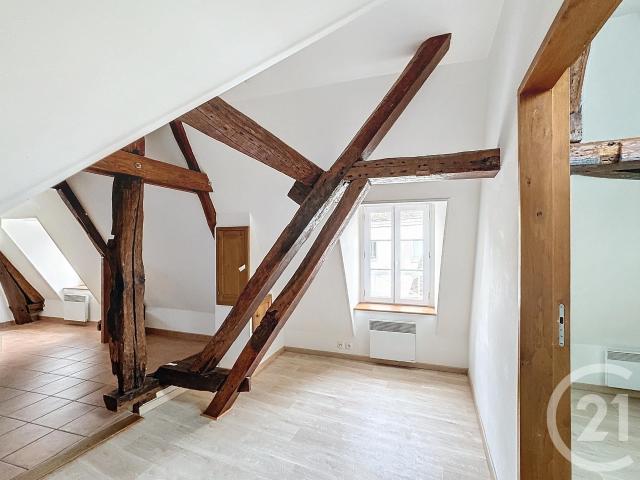 Appartement location à Provins