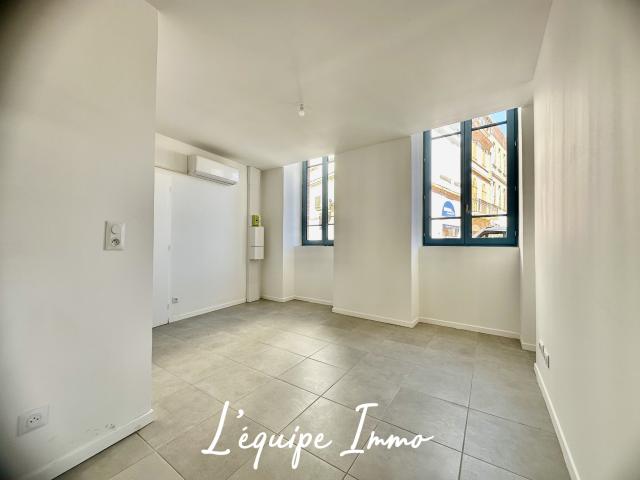 Appartement vente à Auch, Samatan