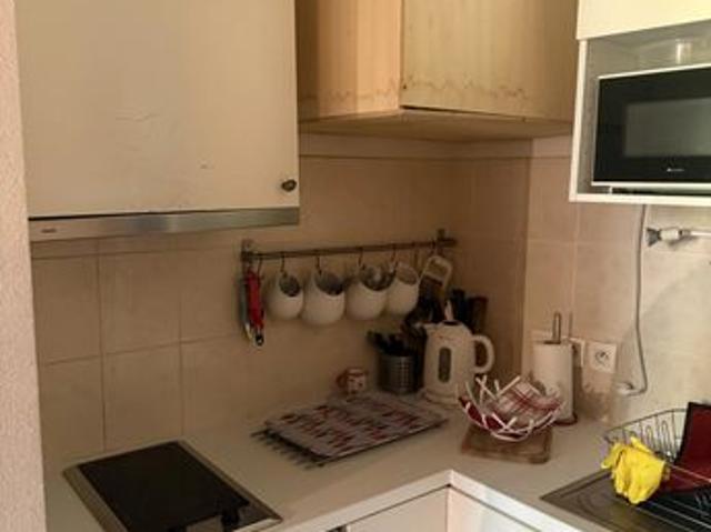 Appartement vente à Albertville, Brides-les-bains