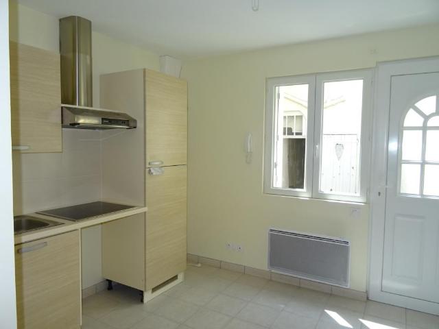 Appartement location à Orléans