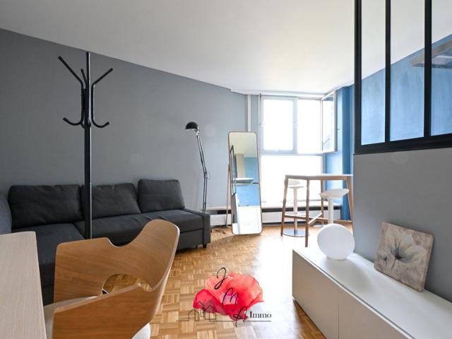 Appartement vente à Le Havre