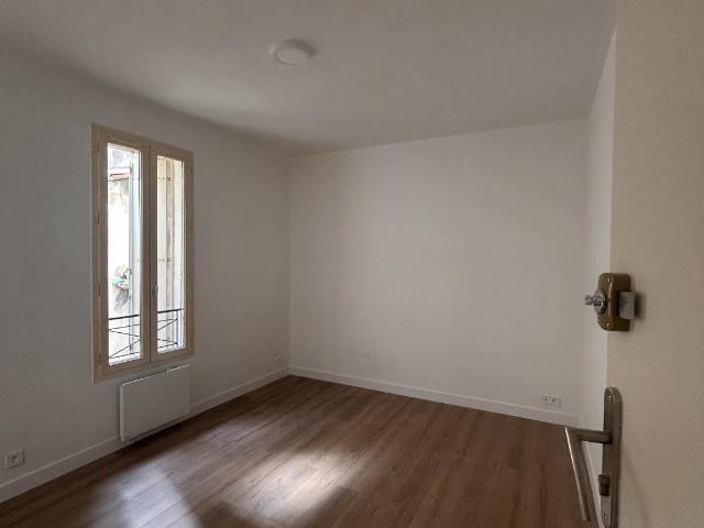 Appartement location à Béziers