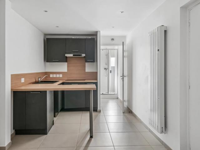 Appartement vente à Lyon, Métropole de Lyon
