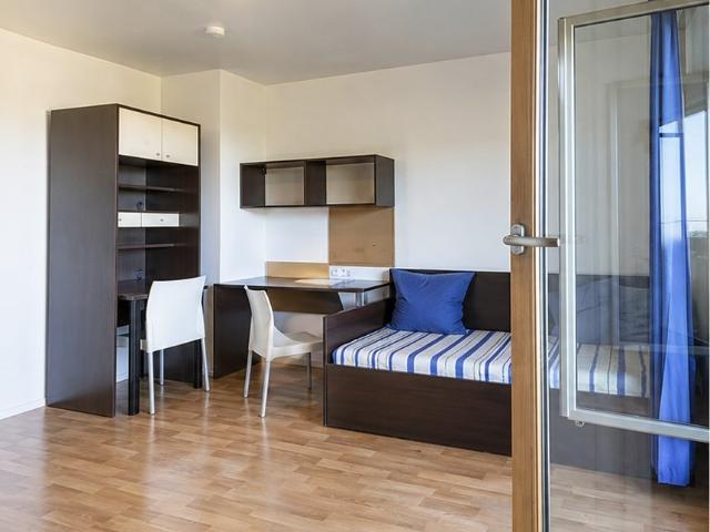 Appartement vente à Village Plaine Gare, Rueil-Malmaison