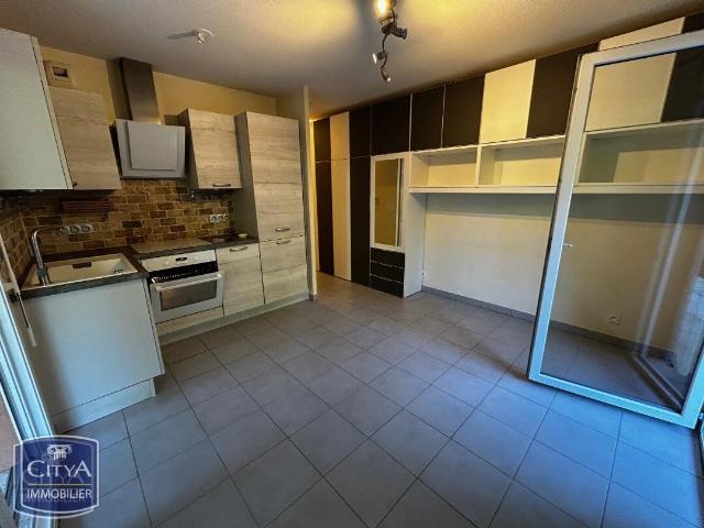 Appartement vente à Nice, Drap