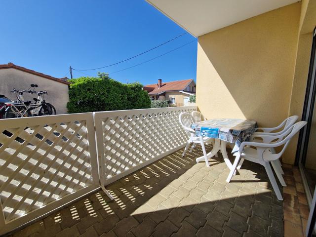 Appartement vente à Biscarrosse, Le Ron