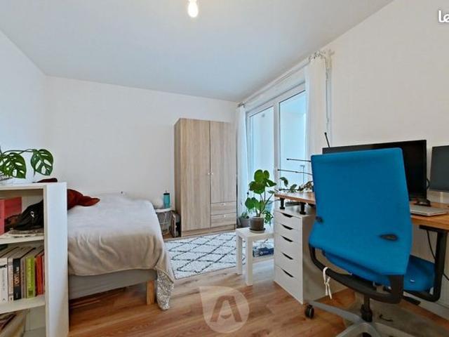 Appartement vente à Nantes, Sainte-luce-sur-loire