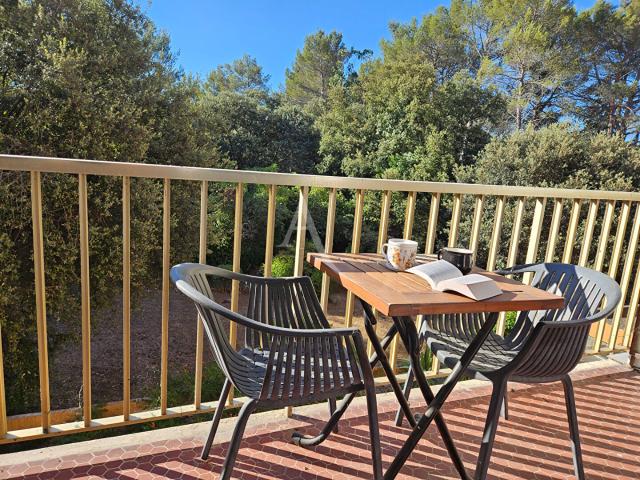 Appartement vente à Grasse, Peymeinade