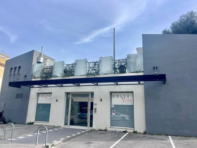 Appartement vente à Grasse, Saint-laurent-du-var