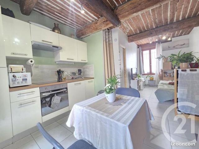 Appartement vente à Arrondissement de Toulon, Toulon