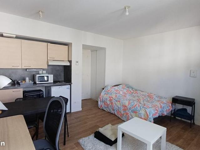 Appartement vente à Nantes