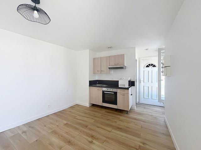 Appartement location à Fontenay-le-Comte, Luçon