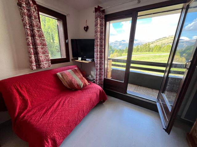 Appartement vente à Molines-en-Queyras, Hautes-Alpes