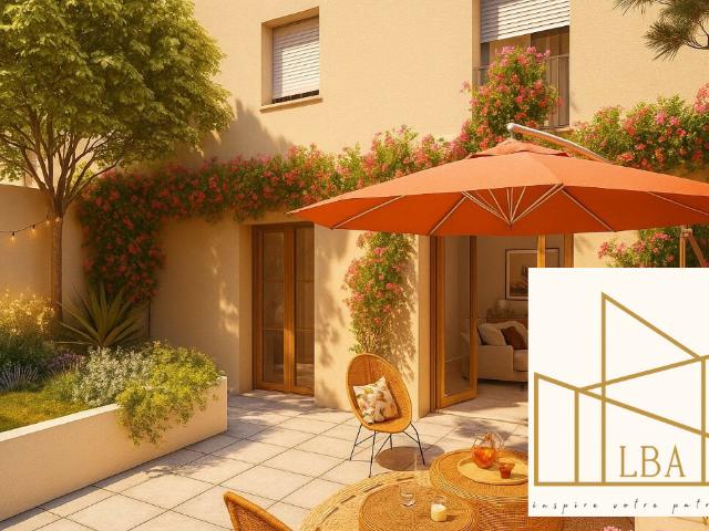 Appartement vente à Marseille
