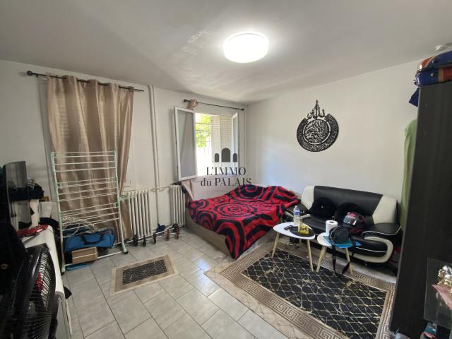 Appartement vente à Marseille