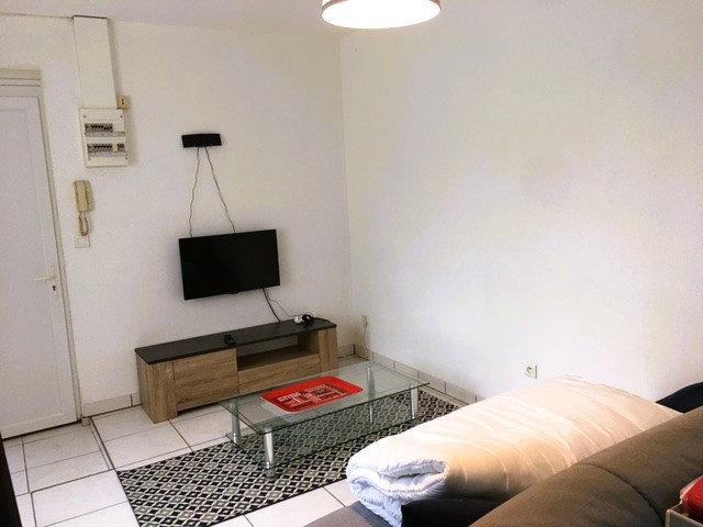 Appartement vente à Longueau, Saint-Martin-Longueau