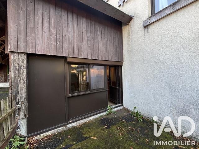 Appartement vente à Super Lioran, Laveissière
