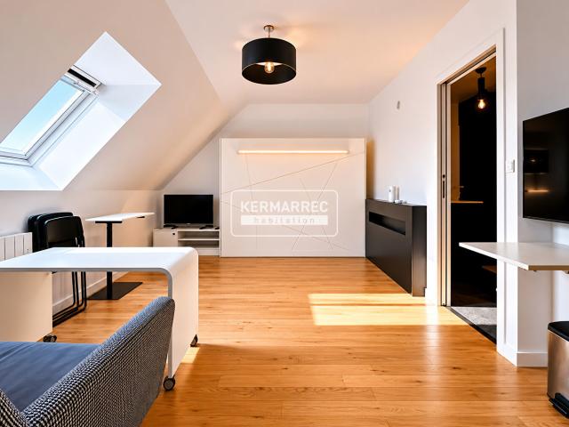 Appartement vente à Rennes, Bretagne