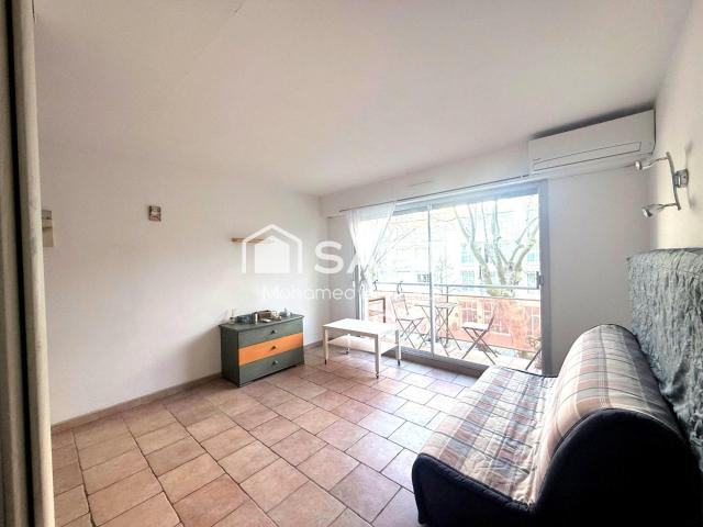 Appartement vente à Arcachon