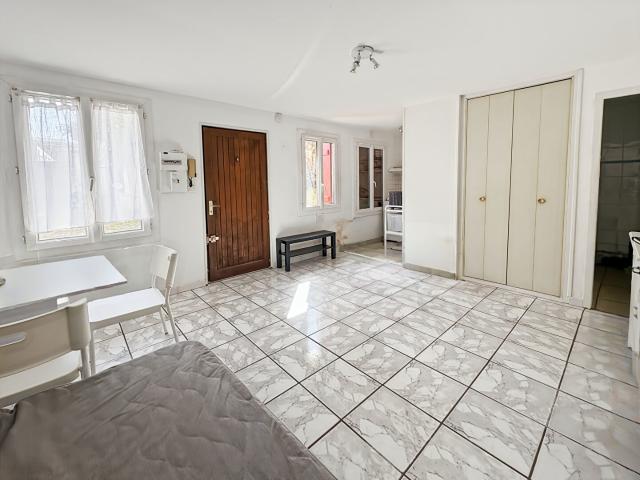 Appartement vente à Bordeaux