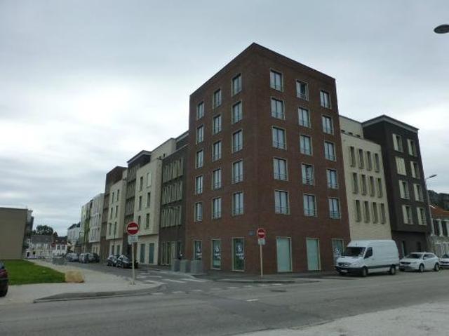 Appartement vente à Cherbourg