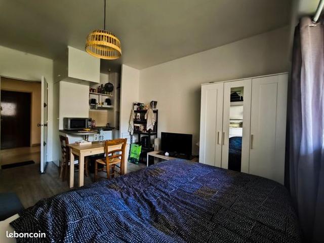 Appartement vente à Nanterre, Rueil-malmaison