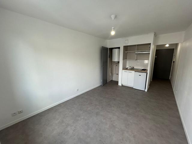 Appartement location à Poitiers, Buxerolles