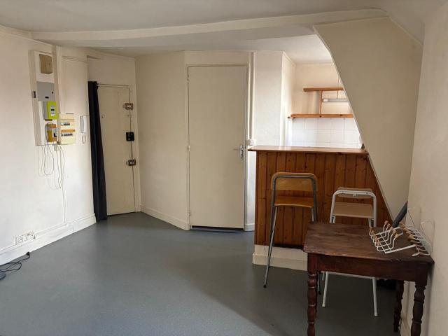 Appartement vente à Nantes