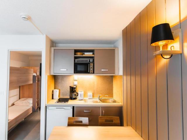 Appartement vente à Argelès-Gazost, Cauterets