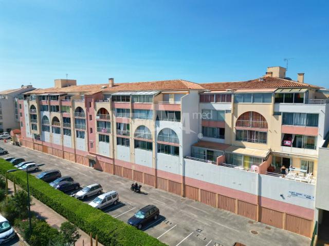 Appartement vente à Montpellier, Sète