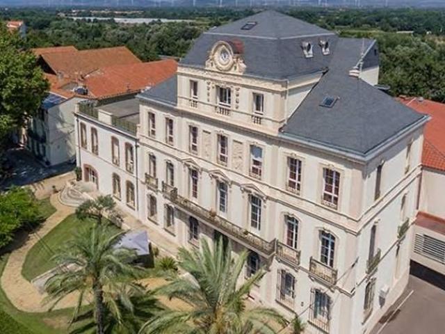 Appartement vente à Perpignan, Le Soler