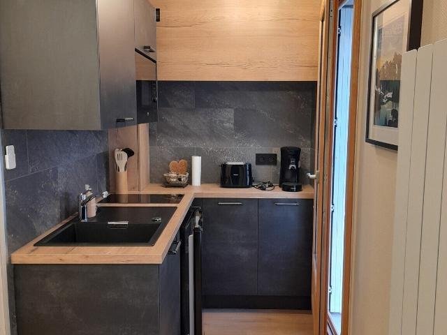 Appartement vente à Saint-Gaudens, Bagnères-de-luchon